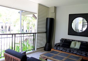 Penthouse 211-212 | Sea Temple Port Douglas