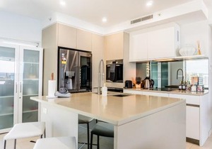Pepper Soul Ocean View 3 Bedroom Apartment