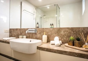 Pepper Soul Ocean View 3 Bedroom Apartment