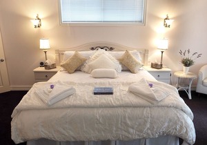 Peppermint Springs Retreat And Day Spa