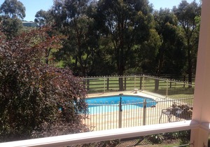 Peppermint Springs Retreat And Day Spa