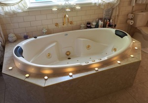 Peppermint Springs Retreat and Day Spa