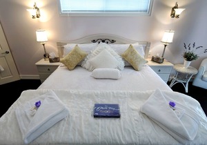 Peppermint Springs Retreat and Day Spa
