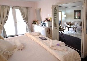 Peppermint Springs Retreat and Day Spa