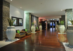 Peppers Beach Club & Spa