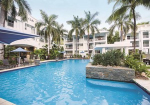 Peppers Beach Club & Spa