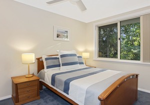Perfect Family Accommodation - Free WIFI