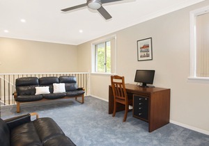 Perfect Family Accommodation - Free WIFI