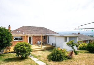 Perfect for Families and Groups With Views + Wi-Fi