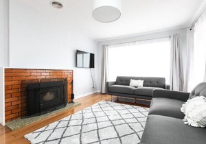 Perfect for Families and Groups With Views + Wi-Fi