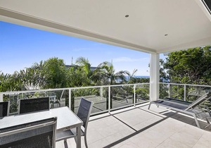 Perfect getaway, Sunshine Beach