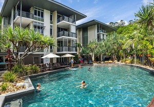 Perfect luxury for 2, Noosa Heads