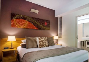 Perfect luxury for 2, Noosa Heads