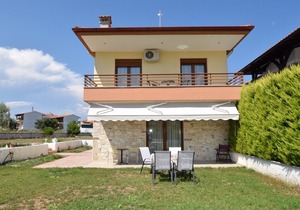 Pery's Maisonette - Kallithea Halkidiki in Kallithea