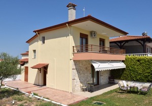 Pery's Maisonette - Kallithea Halkidiki in Kallithea