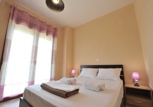 Pery's Maisonette - Kallithea Halkidiki in Kallithea