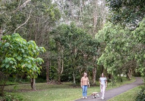 Pet-friendly and Beachside in Mudjimba