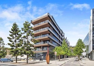Pier Point 203 @ The Geelong Waterfront