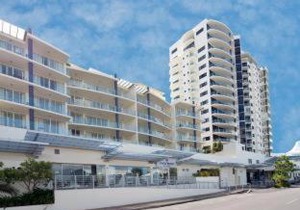Piermonde Apartments Cairns