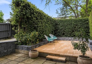 Pillinger Street - luxurious renovated home