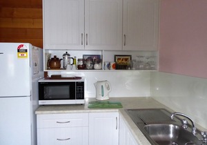 Platypus Park Country Retreat - Forester Apartment WiFi