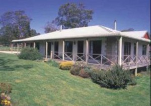 Platypus Park Country Retreat