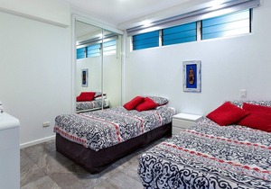 Ponciana 101 Hamilton Island Centrally Located 3 Bedroom, Plus Buggy