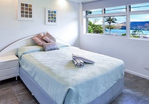 Ponciana 101 Hamilton Island Centrally Located 3 Bedroom, Plus Buggy