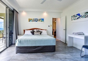 Ponciana 101 Hamilton Island Centrally Located 3 Bedroom, Plus Buggy