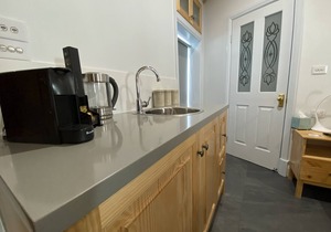 Port Elliot Studio Spa Apartment