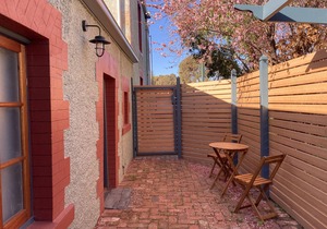 Port Elliot Studio Spa Apartment