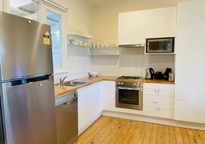 Port Willunga Beach Shack