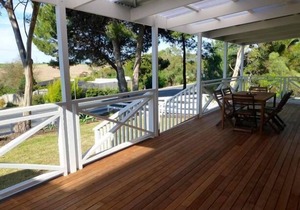 Port Willunga Beach Shack
