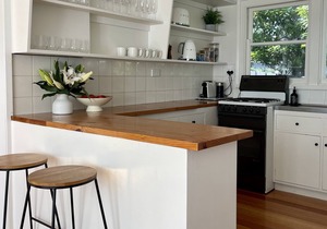Portsea Getaway - 5min walk to Bay Beach & Portsea Hotel