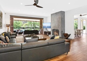 Portsea Ponderosa