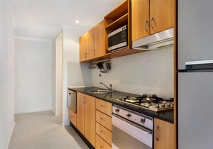 Potts Point Fully Selt-Contained One-Bedroom Apartment (18MAC)