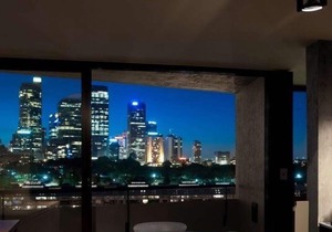 Potts Point View by Contemporary Hotels