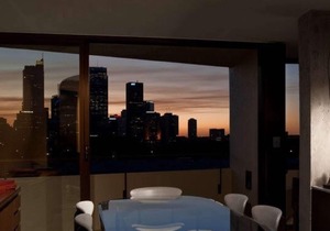 Potts Point View by Contemporary Hotels