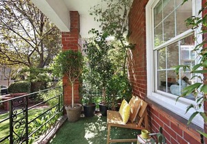 Prahran Comfy&Cozy 2 Bedder Close to the City and Everything