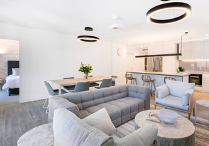 Premium Beachside apartment living in Coogee- E6