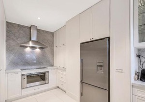 Premium Double Bay 3 bedroom apartment