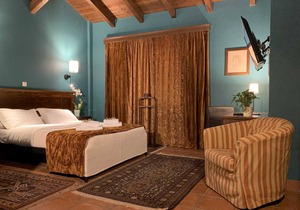 Premium Quad Retreat - Esperides Sunny Getaway in Naoussa