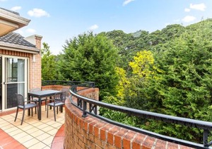 Pristine 2-Bed Near Marrickville Village