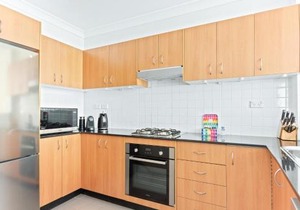 Pristine 2-Bed Near Marrickville Village