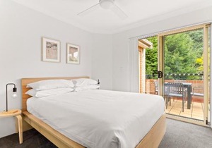 Pristine 2-Bed Near Marrickville Village