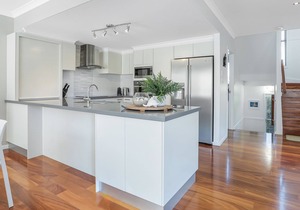 Privacy by the river, Noosaville