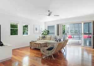 Privacy by the river, Noosaville