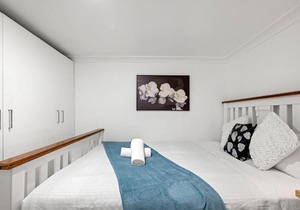 Private Double Room in Riverwood - Sharehouse