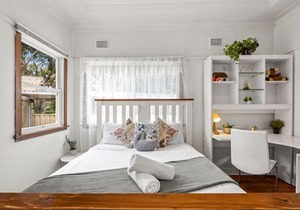 Private Double Room in Riverwood - Sharehouse
