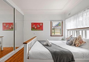 Private Double Room in Riverwood - Sharehouse